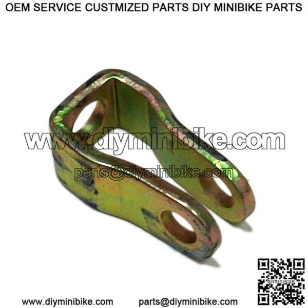 Brake Clevis, 8MM Hole Dia.