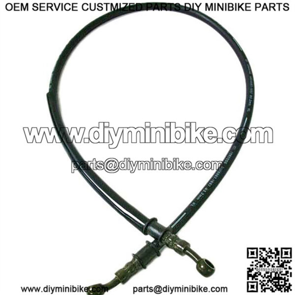 Brake Line for 10mm Bango Bolt