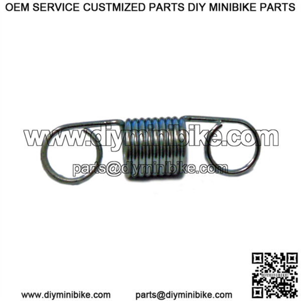 Brake Return Spring (1.6" L)