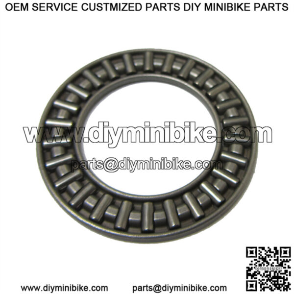 Clutch Inner Thrust Bearing