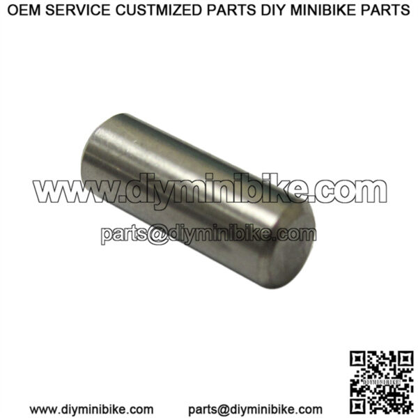 Clutch Lever Dowel Pin (4 or 6 Spring)