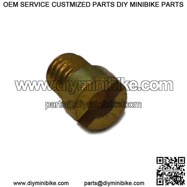 Carburetor Jet for Baja Mini Bike MB200