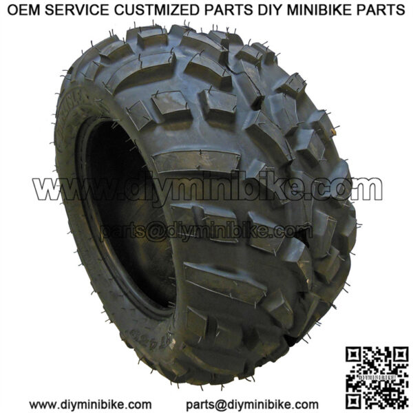 Carlisle AT489 All Terrain Tire (24x10.00-12)