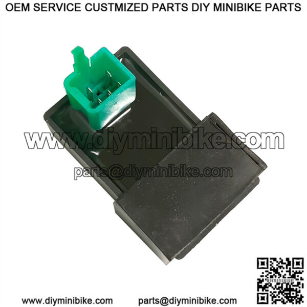 CDI Module Ignitor for 50-125cc ATV's & Dirt Bikes