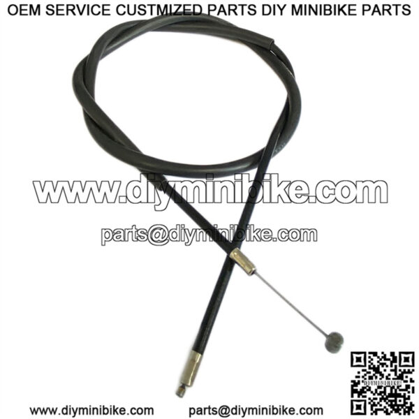 Choke Cable for Baja AT250cc ATV