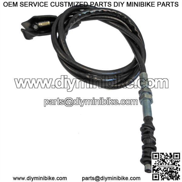 Choke Cable for Wilderness Trail 250cc ATV