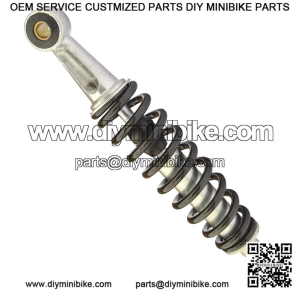 MB200 Rear Shock