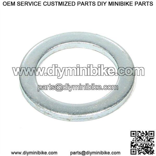 Spacer for 40D/44D Driven Clutch