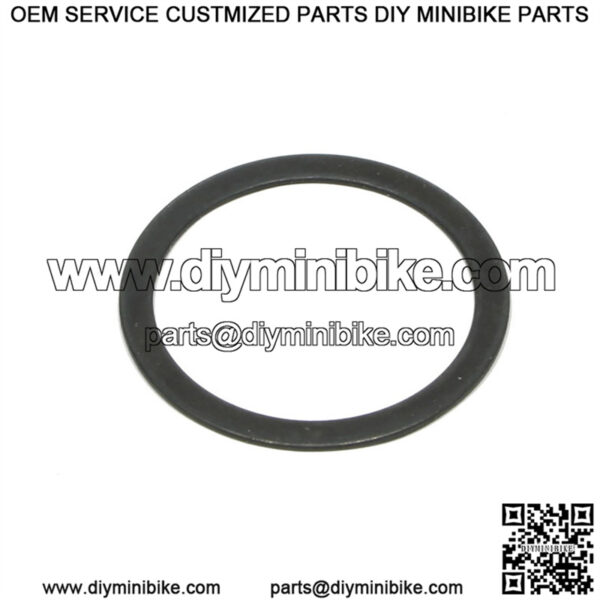 Thrust Washer for 40D/44D Driven Clutch