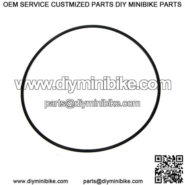 Crankcase Cover Gasket (O-Ring) for Baja Dirt Runner 90cc Dirt Bike