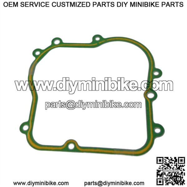 Crankcase Cover Gasket for Baja Doodlebug Mini Bike DB30