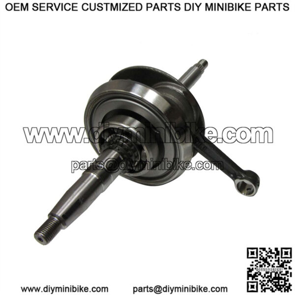 Crankshaft Comp for GY6, 150cc Engine (CUV)