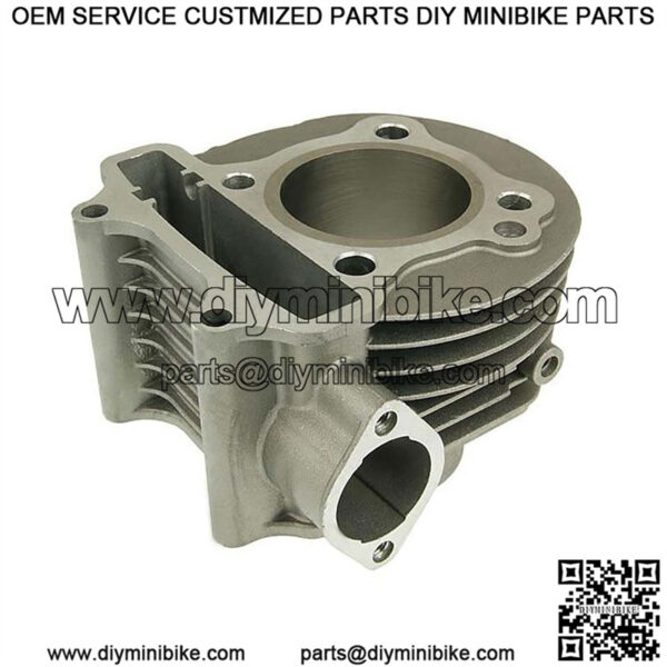 Cylinder for GY6 150cc (Off Returned Kart)