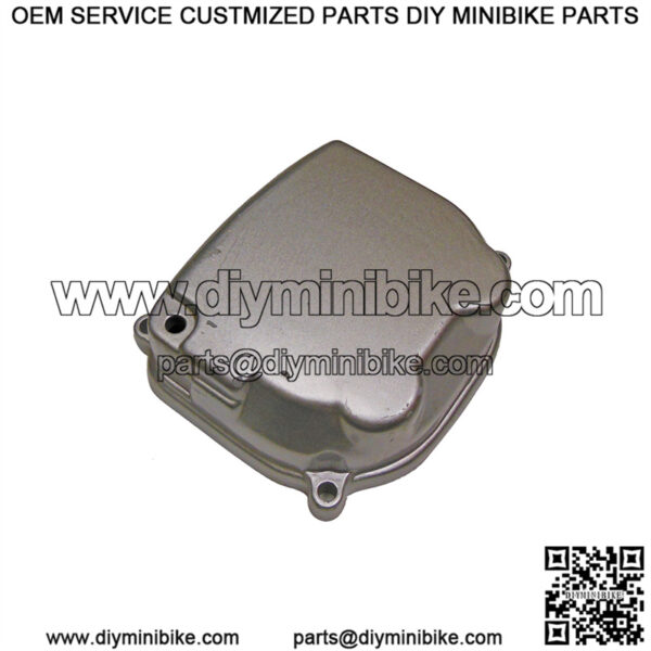 Cylinder Head Cover for GY6 150cc Engine