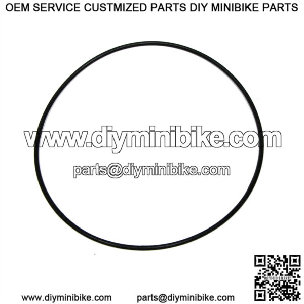 Cylinder Head Cover Gasket