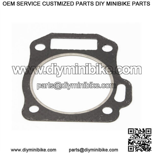 Cylinder Head Gasket (.060") for Predator 212cc