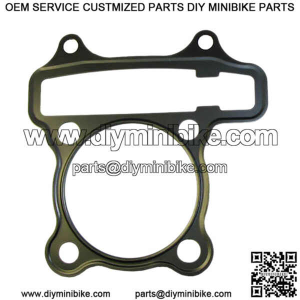 Cylinder Head Gasket for GY6, 150cc Engine