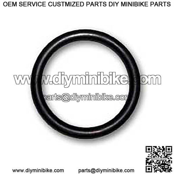 Dipstick O-Ring for GY6, 150 cc Engine