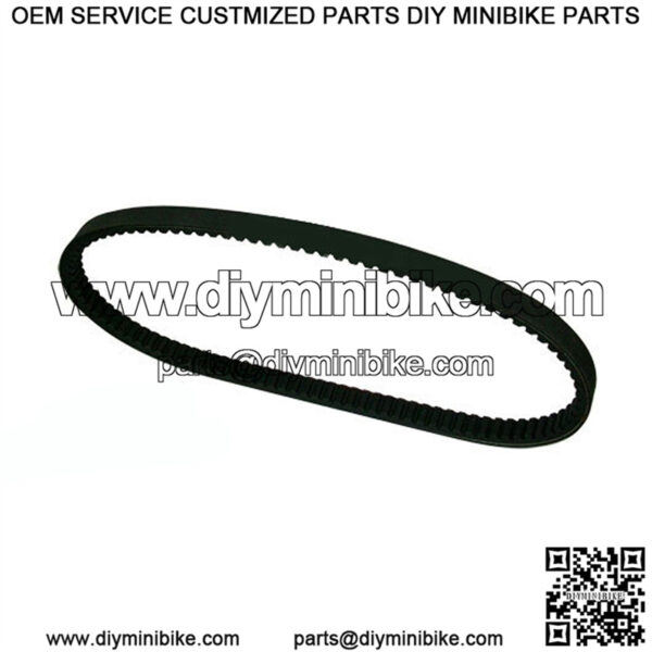 Drive Belt for GY6, 150cc Engine (835-20-30)