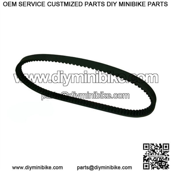 Drive Belt for Trailmaster Mid or Hammerhead 80T (669-18-30)