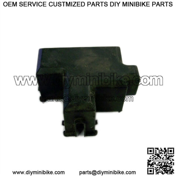 Electrical Box Cover for GY6, 150cc Engine