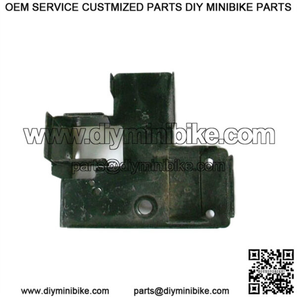 Electrical Box for GY6, 150cc Engine