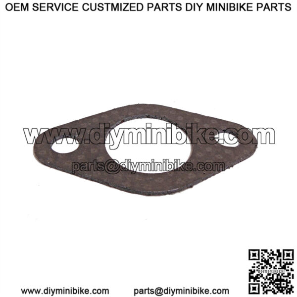 Exhaust Pipe Gasket for 13HP Clone / GX390Engine