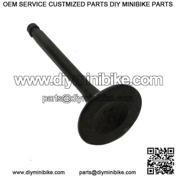 Exhaust Valve for 13HP Clone / GX390 Engine