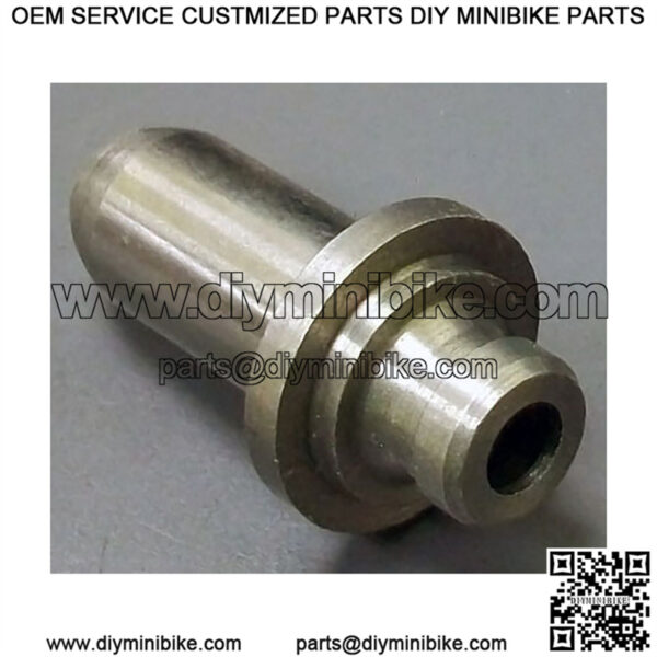 Exhaust Valve Guide