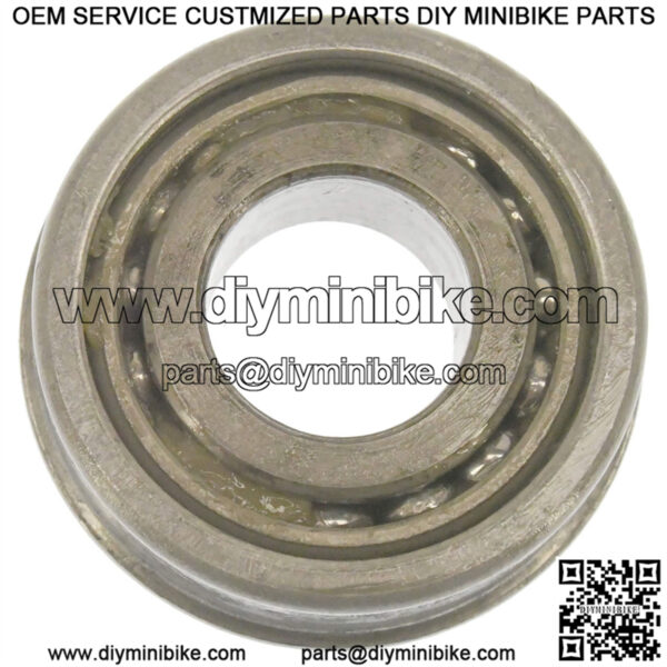 3/4" ID Bearing, 1 3/4" OD, common