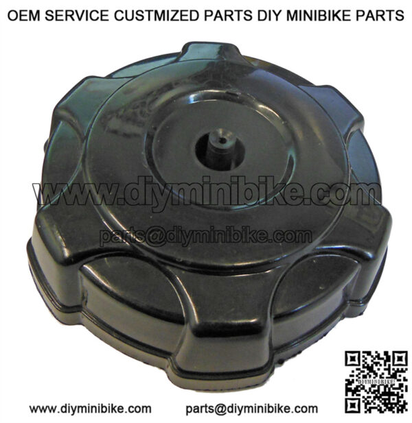 Fuel Tank Cap for Baja Wilderness 250cc ATV