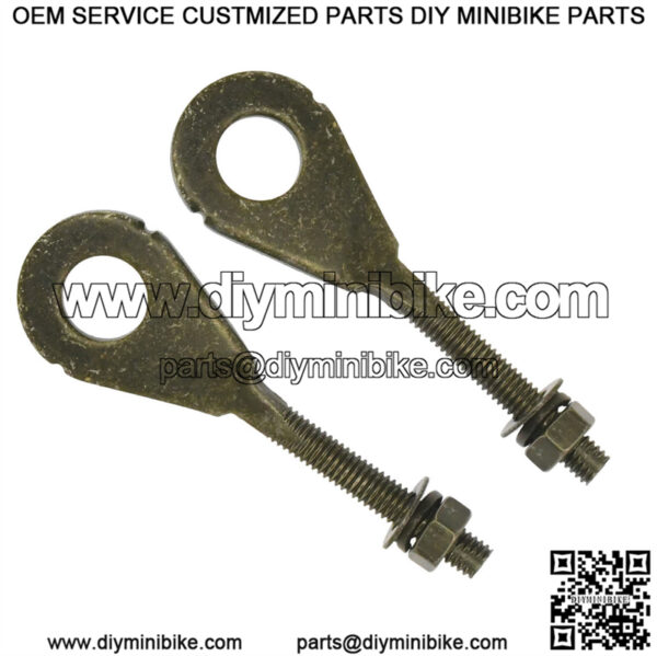 212 Chain Adjusters ( 2 Adjusters)