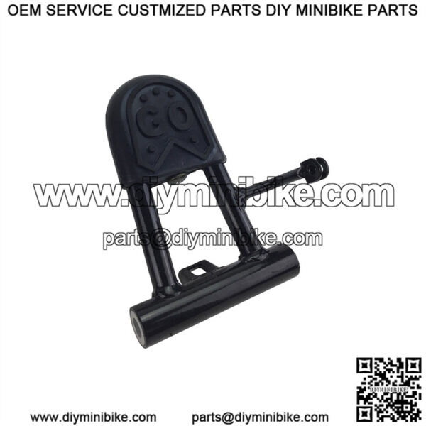 Gas Pedal Assembly with Pad for Coleman BK200, TaoTao Go-Karts