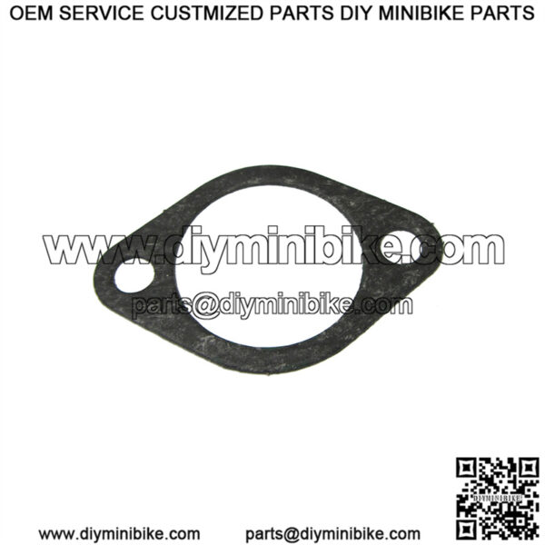 Gasket for Engine Timing Chain Tensioner