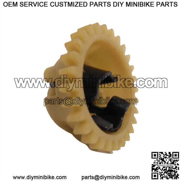 Governor Gear for Honda & Clone Engine