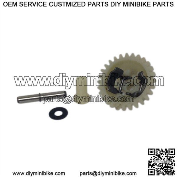 Governor Kit for GX 200 Honda Series Engine