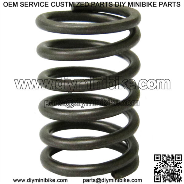 Heavy Duty Valve Spring for Honda GX390 and Many 13HP Clone Engines Up to 50lb (based on installed height)