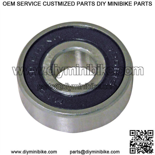 High Speed Wheel Bearing (12 x 32 x 10)