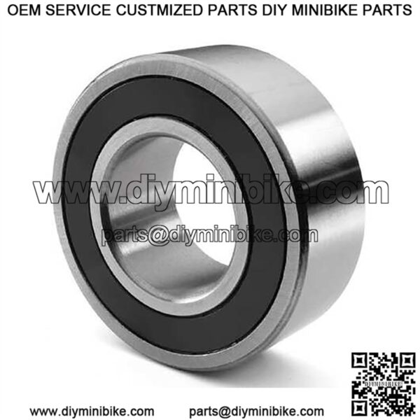 High Speed Wheel Bearing (3/4" ID x 40mm)