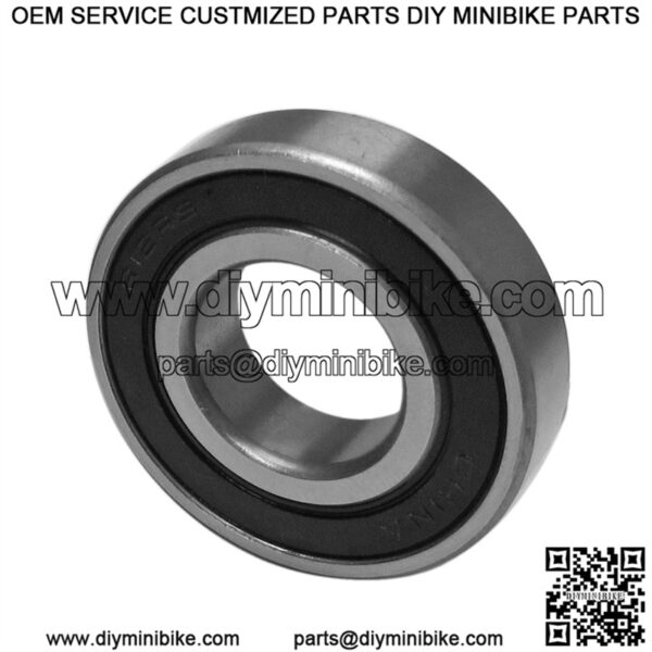 High Speed Wheel Bearing (3/4" x 1-5/8")