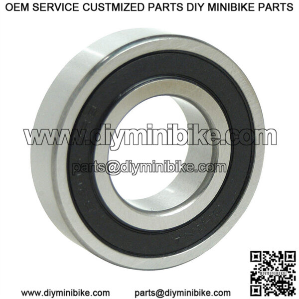 High Speed Wheel Bearing (7/8" x 1-7/8")