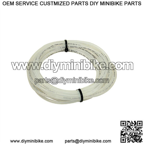 Hydraulic Brake Line - Plastic