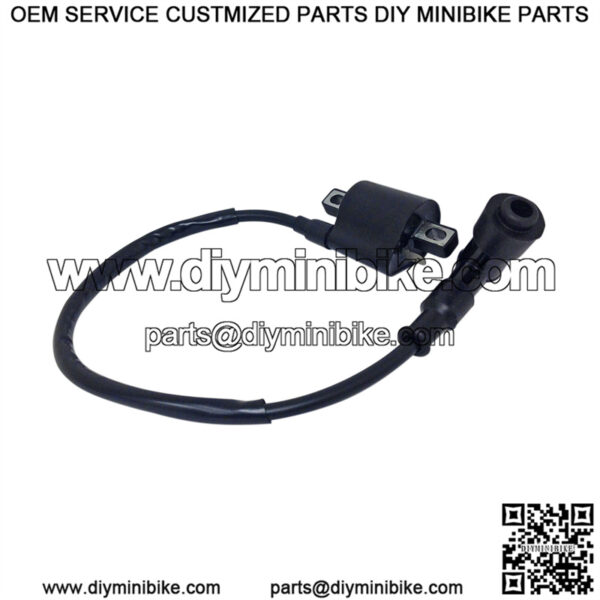 Ignition Coil for 50cc - 250cc Engines