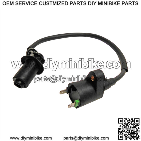 Ignition Coil for Hammerhead 150cc (6.000.025)