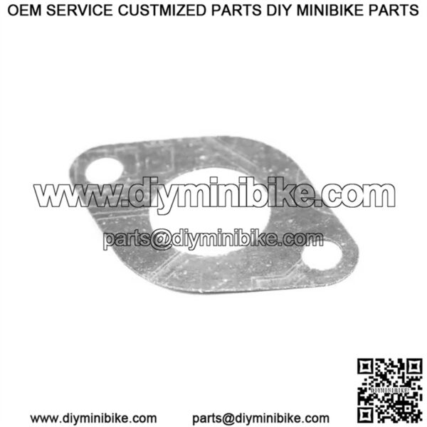 Intake Gasket for 50cc-125cc 4 stroke