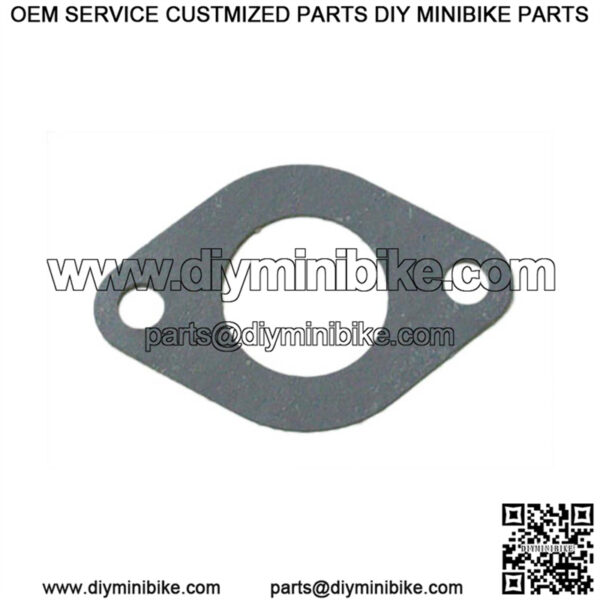 Intake Manifold Gasket