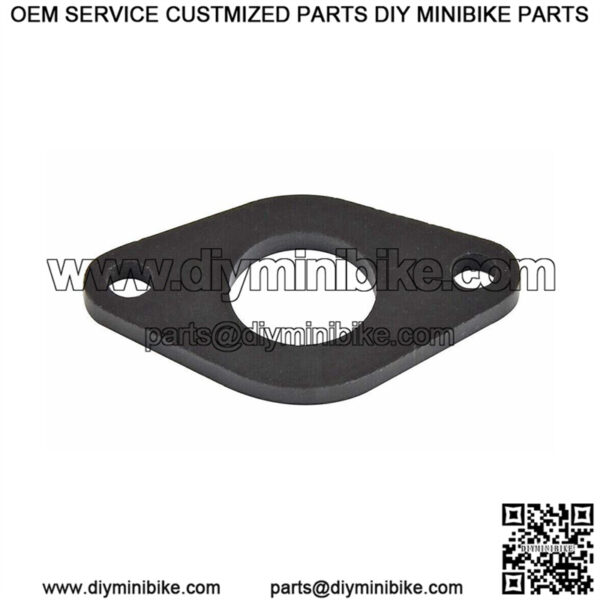 Intake Manifold Gasket for 50cc-125cc 4 stroke