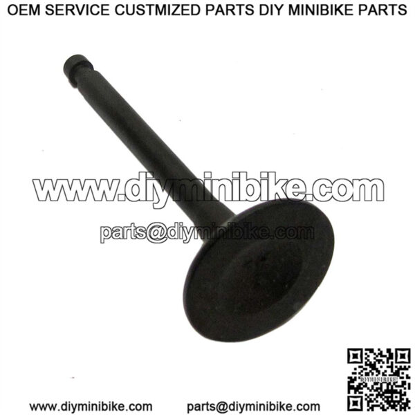 Intake Valve for 13HP Clone / GX390 Engine