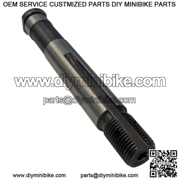 Jackshaft for Baja Mini Bike MB200