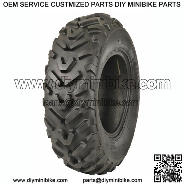 K530 Pathfinder All Terrain Tire (25x8.00-12)